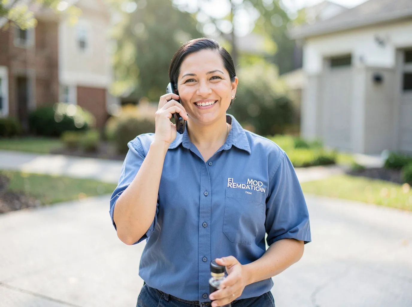 Mold Remediation Waurika, OK FAQs